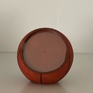 Basketball Shaped Picture Frame